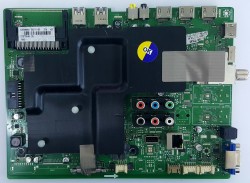 VESTEL - 17MB100 , 23271153 , 10096358 , VESTEL , TX-40CX400 , VES4009NNS ,Main Board , Ana Kart