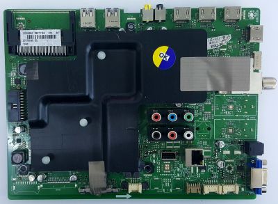 17MB100 , 23271153 , 10096358 , VESTEL , TX-40CX400 , VES4009NNS ,Main Board , Ana Kart