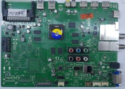 VESTEL - 17MB100 , 23315539 , 10101217 , VESTEL , VES430QNEL-2D-U01 , 43UA8900 , Main Board , Ana Kart