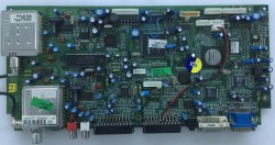 VESTEL - 17MB11-2 , 20220020 , VESTEL , LCD , 32 MILLENIUM , LTA320W2-L03 , Main Board , Ana Kart