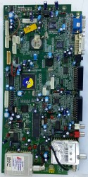 VESTEL - 17MB11-2 , 20233768 , 10033943 , VESTEL , SRTL2750-STRONG , V270B1-L01 , Main Board , Ana Kart