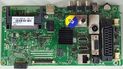 SEG - 17MB110P , 23435108 , 10111214 , SEG , VES480UNDS-2D-N12 , 48SCF7620 , Main Board , Ana Kart
