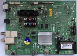 VESTEL - 17MB120 , 23369151 , 10105980 , VESTEL , VES430QNDL-2D-U11 , 4K , 43UB775043 , Main Board , Ana Kart