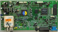 VESTEL - 17MB18-5 , 20331553 , 10048725 , A201SN02 , Main Board , Ana Kart