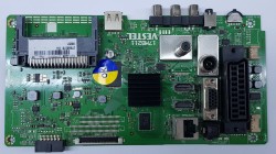 SEG - 17MB211 , 23453833 , 10112925 , SEG , 480UNDS-2D-N12 , 48SCF7620 , Main Board , Ana Kart