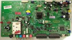 VESTEL - 17MB22-2 , 2035278 , 26269962 , VESTEL , LC420WX7 , IPLCD42TV25HD , Main Board , Ana Kart