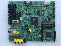 VESTEL - 17MB25-1 , 20421161 , 20421160 , VESTEL , Main Board , Ana Kart