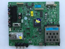 VESTEL - 17MB25-3 , 20518074 , VESTEL , 26 INCH , CMO , HD READY , Main Board , Ana Kart