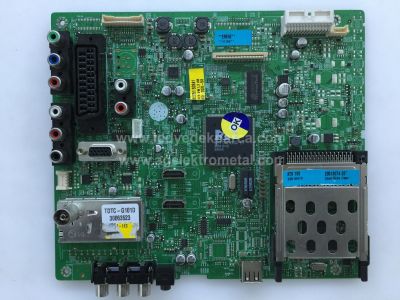 17MB25-3 , 20518074 , VESTEL , 26 INCH , CMO , HD READY , Main Board , Ana Kart