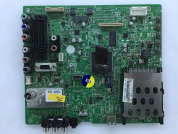 VESTEL - 17MB25-3 , V2 , 20448626 , 10062673 , VESTEL , 19 INCH , SDIAT01 , Main Board , Ana Kart