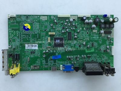 17MB30-2 , 20408418 , 10058449 , VESTEL , LG , LM220WE1TL-D1 , 22 , Main Board , Ana Kart