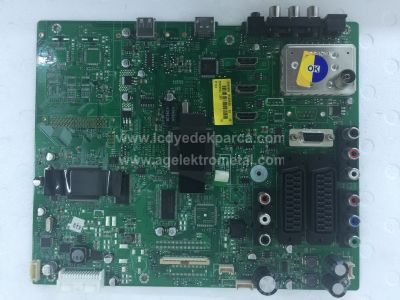 17MB35-4 , 20452028 , Vestel , CMO , 26 INCH , Main Board , Ana Kart