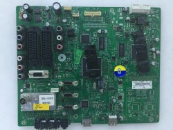 17MB35-4 , 20456920  , 10062095 , VESTEL , 32 , SAMHB01 , Main Board , Ana Kart