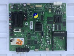 Vestel - 17MB36-2 , 20454341 , Vestel , LGESAB1 , 32 , Main Board , Ana Kart