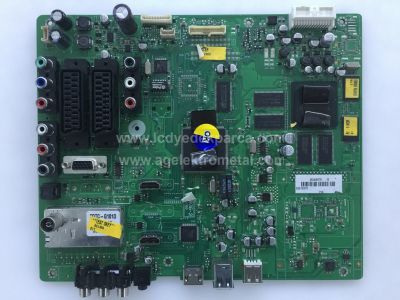 17MB36-2 , 20468878 , VESTEL , 32 , LG-SBA1 , FULL HD , Main Board , Ana Kart