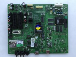 VESTEL - 17MB36-2 , 20500963 , 10067908 , VESTEL , 32 INCH , LGE-SBA1 , Main Board , Ana Kart