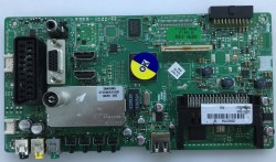 VESTEL - 17MB60-1 , 20503756 , VESTEL , Main Board , Ana Kart