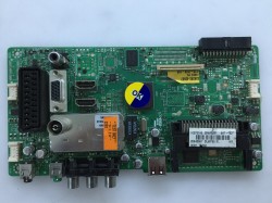 VESTEL - 17MB60-2 , 20534291 , 10070198 , VESTEL , 32 INCH , LTA320AP06 , Main Board , Ana Kart