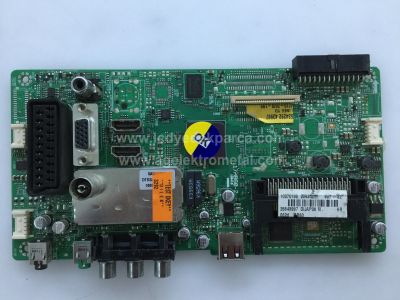 17MB60-2 , 20534291 , 10070198 , VESTEL , 32 INCH , LTA320AP06 , Main Board , Ana Kart