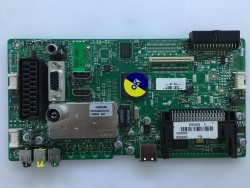 VESTEL - 17MB60-3.1 , 20563590 , VESTEL , LTA320AP18 , HD READY , Main Board , Ana Kart