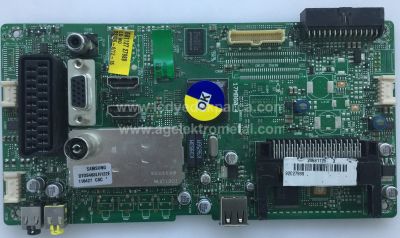 17MB60-4 , 20581126 , VESTEL , SAM , 315 HN02 , FULL HD , Main Board , Ana Kart