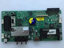 VESTEL - 17MB60-4 , 20594721 , VESTEL , LTA320AP06 , HD READY , Main Board , Ana Kart