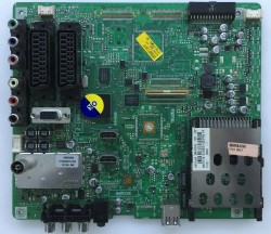 VESTEL - 17MB61-2 , 20537992 , 10071446 , VESTEL , 32 INCH , DIJWXM-SCE1 V5 , Main Board , Ana Kart