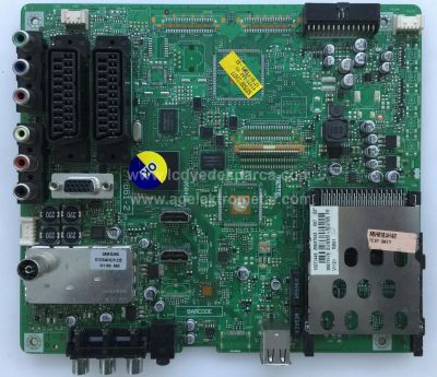 17MB61-2 , 20537992 , 10071446 , VESTEL , 32 INCH , DIJWXM-SCE1 V5 , Main Board , Ana Kart