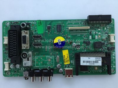 17MB62-1 , 20578767 , VESTEL , LTA320AP06 , HD READY , Main Board , Ana Kart