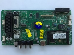 VESTEL - 17MB62-1 , 23034156 , 10076503 , VESTEL , 32 INCH , BOEWXC-100 , Main Board , Ana Kart