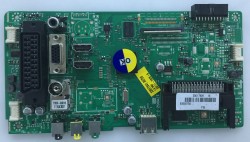 VESTEL - 17MB62-2.2 , 23017839 , VESTEL , 32 INCH , LG-SC B1 , HD READY , Main Board , Ana Kart