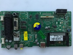 VESTEL - 17MB62-2.2 , 23032973 , VESTEL , 32 INCH , LGEEXN-SDA1 , Main Board , Ana Kart