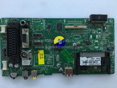 17MB62-2.2 , 23032973 , VESTEL , 32 INCH , LGEEXN-SDA1 , Main Board , Ana Kart