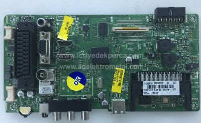 17MB62-2.6 , 23099106 , 10082910 , VESTEL , MT3151A05-1 , LED , Main Board , Ana Kart