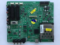 VESTEL - 17MB65-1 , V1 , 20581812 , 10073839 , VESTEL , 32 INCH , LGEWXN-SCB1 , HD READY , Main Board , Ana Kart