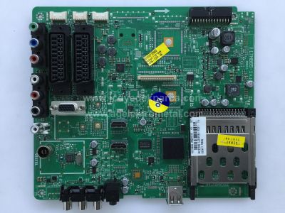 17MB65-1 , V1 , 20581812 , 10073839 , VESTEL , 32 INCH , LGEWXN-SCB1 , HD READY , Main Board , Ana Kart