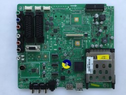 VESTEL - 17MB65-1 , V1 , 20586250 , VESTEL , 32 INCH , SAMAP06 , HD READY , Main Board , Ana Kart