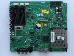 VESTEL - 17MB65-1 , V1 , 20587393 , 20587993 , VESTEL , SAMSUNG PANEL , HD READY , Main Board , Ana Kart