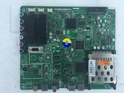 VESTEL - 17MB69 , 23056564 ,Vestel , LGEEUN-SDF1 , 47 , RTV 47 47914 3D FHD LED TV, LC470EUN , 47PF8021 , Main Board , Ana Kart