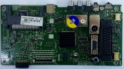 VESTEL - 17MB82P , 23379388 , 10100102 , VESTEL , VES400UNDS-2D-N12 , 40FA5050 , Main Board , Ana Kart