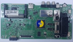 VESTEL - 17MB82S , 10106269 , 23374877 , VESTEL , VES500UNDC-2D , 50HL500 , HI-LEVEL , Main Board , Ana Kart