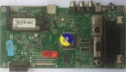 VESTEL - 17MB82S , 23163337 , 10088007 , VESTEL , 42 INCH , VES420UNDL-N01 , 43PF3022 , DIJ , Main Board , Ana Kart