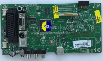 17MB82S , 23168082 , 10088616 , VESTEL , 32226B SEG , LED , VES315WNDL-01 , Main Board , Ana Kart