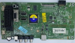 VESTEL - 17MB82S , 23172979 , 10091048 , VESTEL , 39226D , VES390UNDA-01 , Main Board , Ana Kart