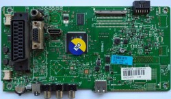 VESTEL - 17MB82S , 23224685 , 10089234 , VESTEL , VES400UNDS-2D-N02 , 40R2010 , Main Board , Ana Kart