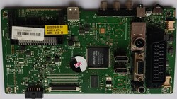 VESTEL - 17MB82S , 23226317 , 10093640 , 42RA280 , VES420UNDL , Main Board , Ana Kart