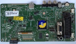 VESTEL - 17MB82S , 23232589 , VESTEL , VES315WNDB-2D-N02 , 32R2010HM , Main Board , Ana Kart