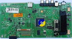 FINLUX - 17MB82S , 23239100 , 10093802 , FINLUX , VES315WNDB-2D-N02 , 32FX210HM , Main Board , Ana Kart