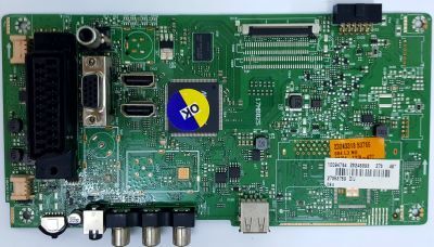 17MB82S , 23243393 , 10094784 , VESTEL , 49FA3000 , VES490UNDL-2D-N01 , Main Board , Ana Kart