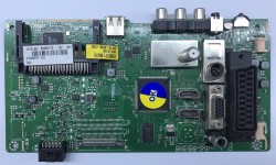 VESTEL - 17MB82S , 23265770 , 10099510 , VESTEL , 39HL500 , VES390UNDA-2D-N02 , Main Board , Ana Kart